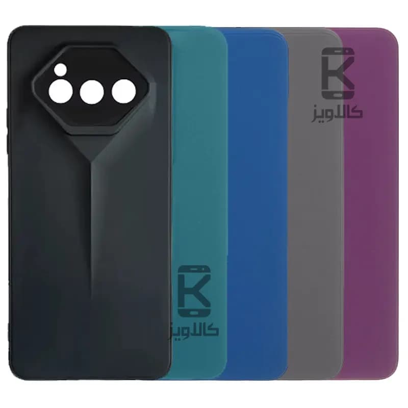 قاب پورش دیزاین گوشی داریا باند