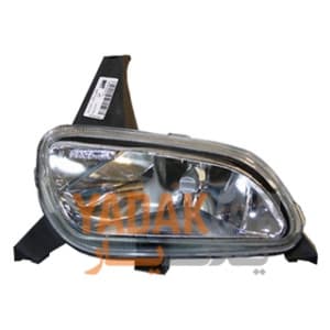 چراغ مه شکن سیتروئن زانتیا جلو راست سراج نور توس