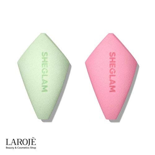 اسفنج آرایشی چند جهته شیگلم Sheglam