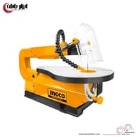اره مویی نجاری 85 وات اینکو مدل SS852