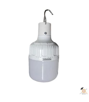 چراغ شارژی کمپی 20 وات