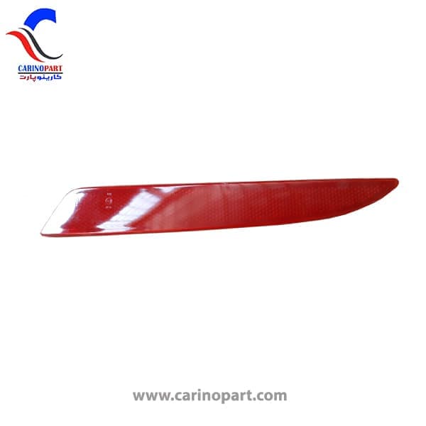 شبرنگ راست سپر عقب آریو