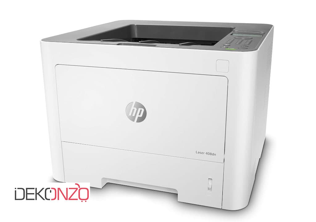 printer HP M408DN Laser Printer stock پرینتر اچ پی کارکرده