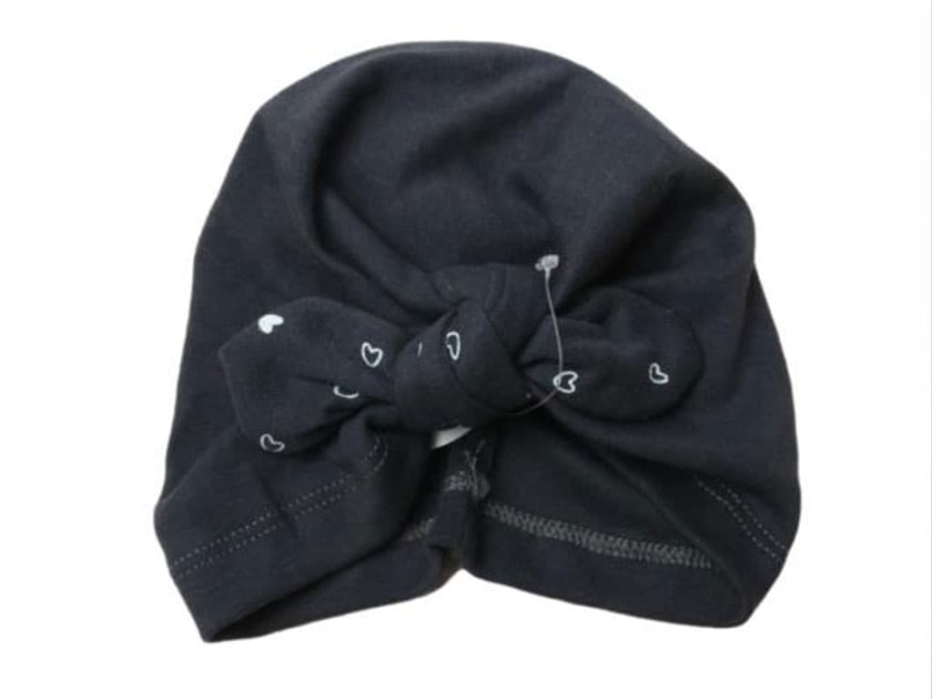 توربان پاپو elina گره قلبی