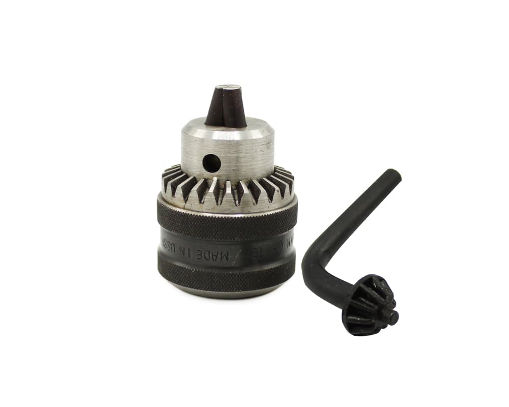 سه نظام آچاری 6 میلی متر B10 برند TN