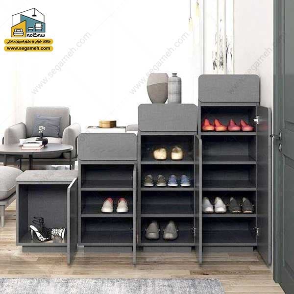 جاکفشی پارتیشن JKP161