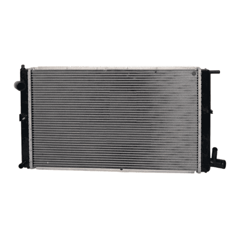 رادیاتور آب دنا اتوماتیک برند کوشش رادیاتور