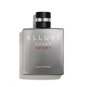 تستر اروپایی ادکلن شنل الور اسپرت (الور هوم اسپرت) | Chanel Allure Homme S