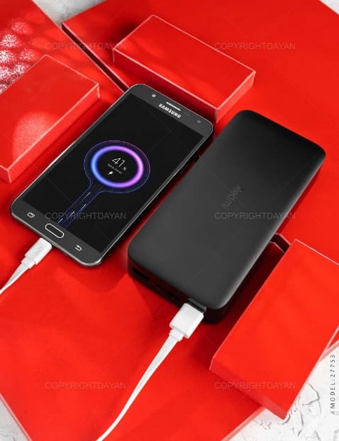 پاوربانک Xiaomi مدل 27753