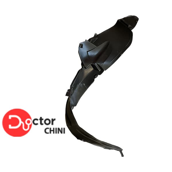 شلگیر جلو چپ جک j5