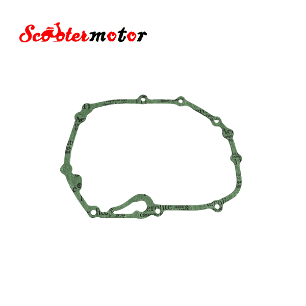 واشر درب کلاچ (درب کلاج) بهمن a (مودناس)