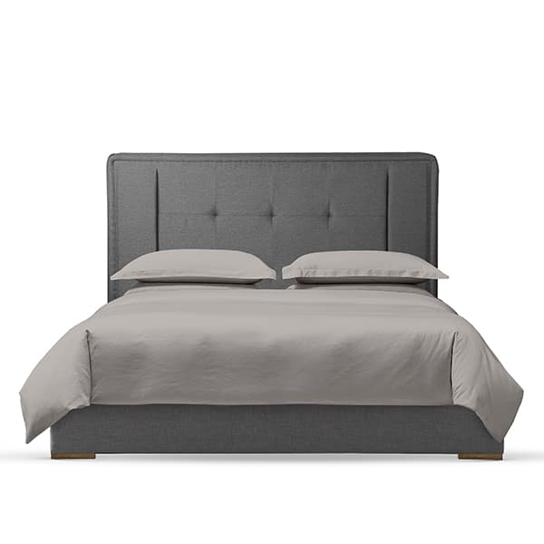 تخت خواب دونفره تولیکا مدل تویا