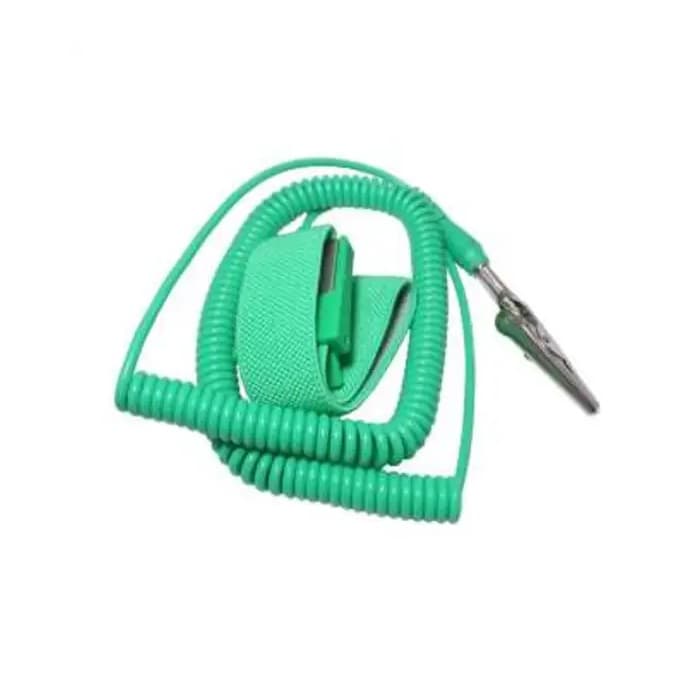 دستبند آنتی استاتیک سیم دار Posh