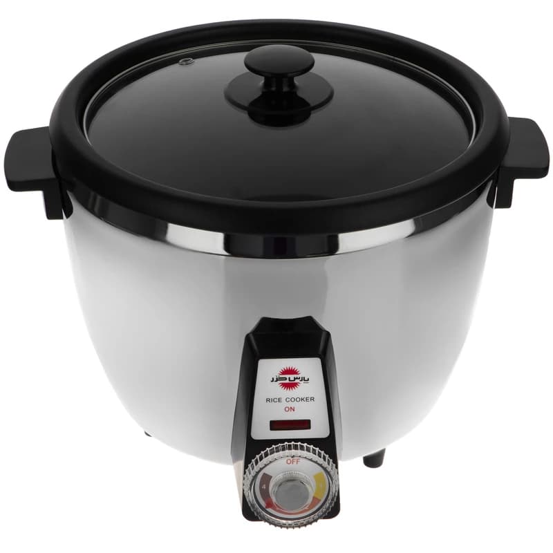 پلوپز آرام پز پارس خزر ۱۲ نفره مدل TS 271