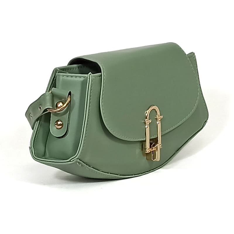 کیف قایقی مدل گریس