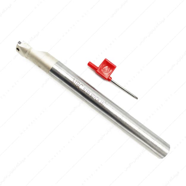 هلدر داخل تراش S25S STFCR 16 برند ام بی سی