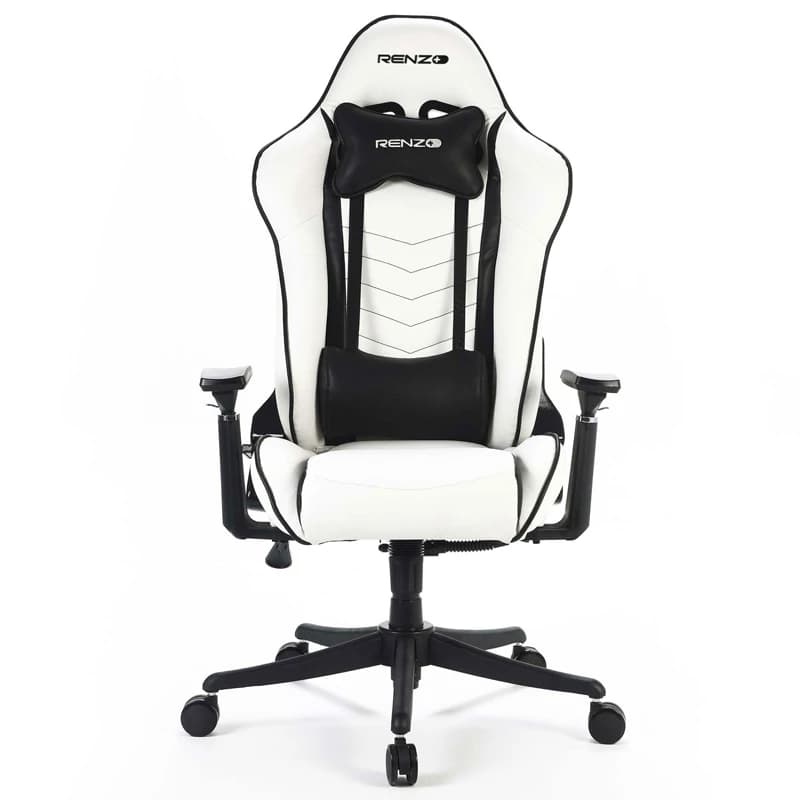 صندلی گیمینگ رنزو مدل Polar