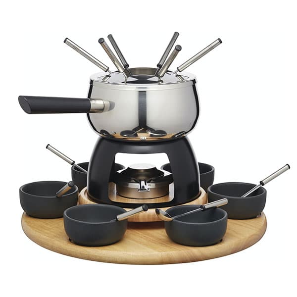 ست فوندو شش نفره برند آرتسا ARTESA