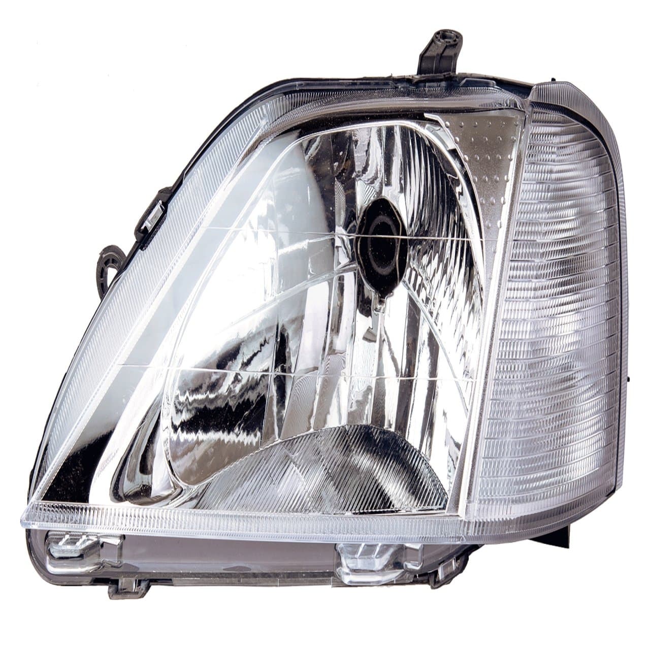 چراغ جلوچپ جمع ساز مدل JSC-33-371Lمناسب برای L90