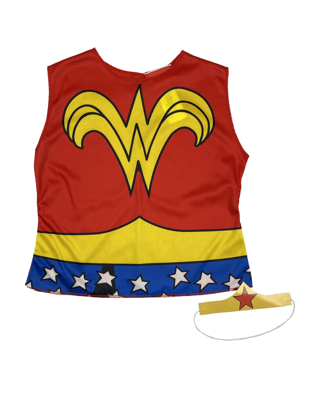 کاور بچه گانه دخترانه برند DC کد k2176