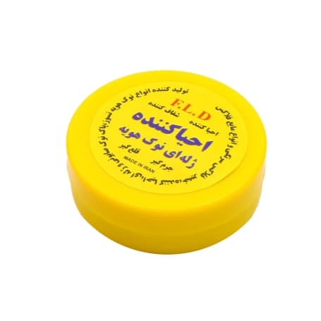 احیاکننده ژله ای نوک هویه F.L.D