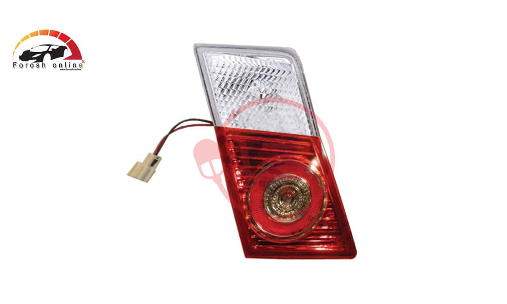 چراغ خطر عقب چپ صندوق لیفان 520