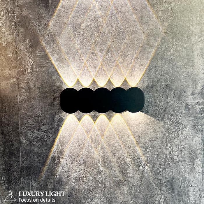 دیواری ده طرفه 730