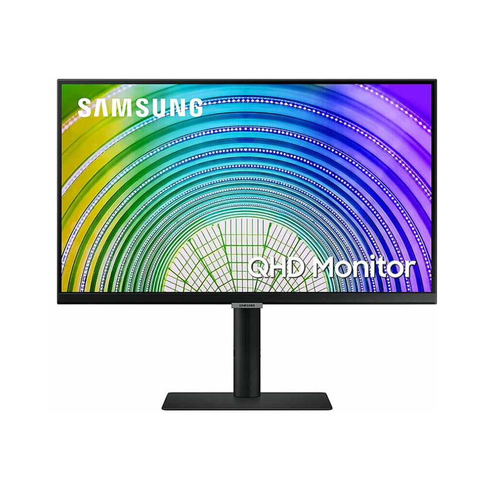 مانیتور گیمینگ سامسونگ LS32A600 سایز 32 اینچ