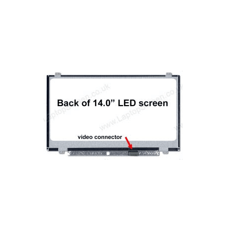 LED LAPTOP Acer ASPIRE E5-473G SERIES ال ای دی لپ تاپ ایسر