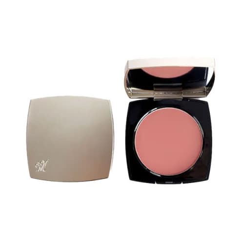 رژگونه پودری مای مدل Black Diamond