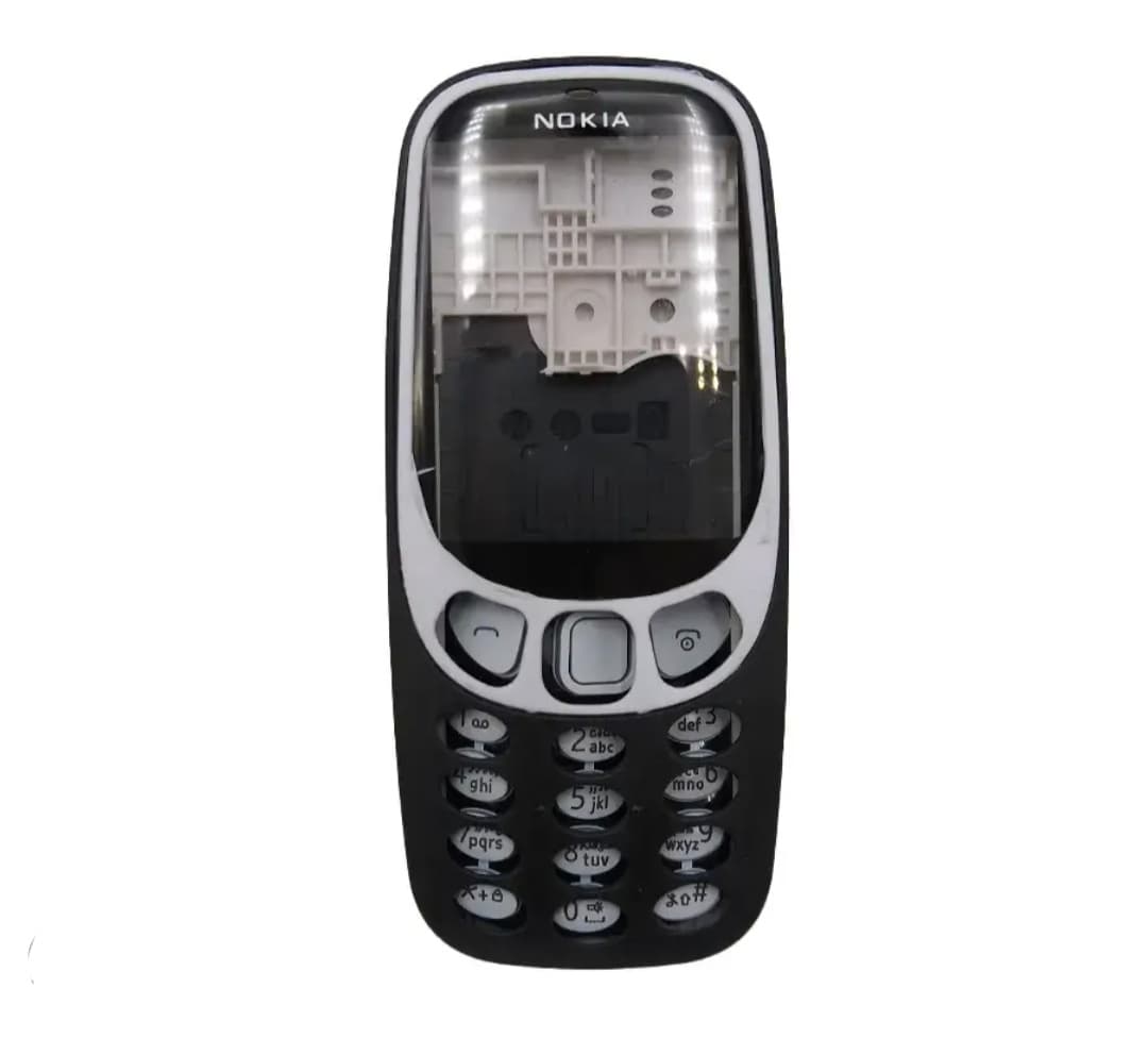 قاب کامل با شاسی نوکیا 3310 2017 ا nokia 3310 2017 full frame