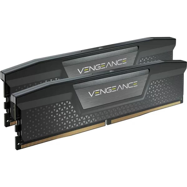 رم 32 گیگ DDR5 کورسیر Corsair VENGEANCE RGB 6200