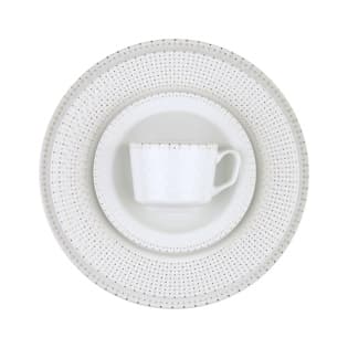 سرویس چینی 102 پارچه کامل لیون