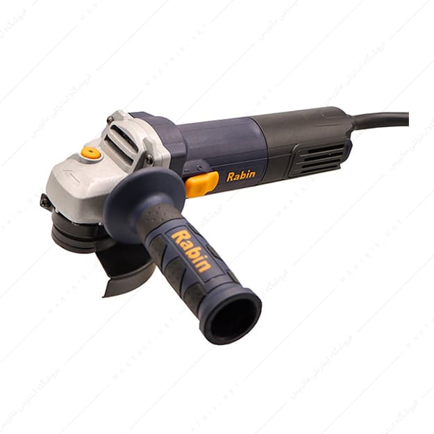 مینی فرز 750 وات مدل R3017 برند رابین