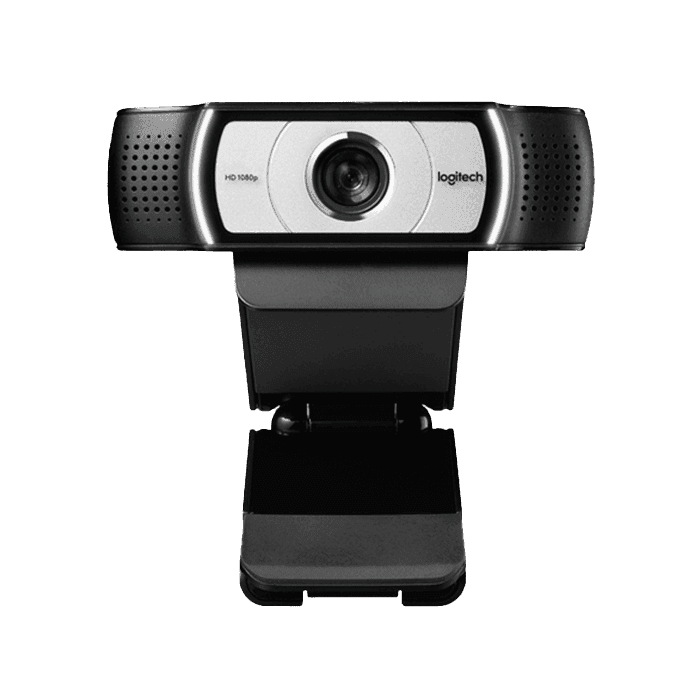وب کم گیمینگ لاجیتک مدل Logitech C930e Full HD
