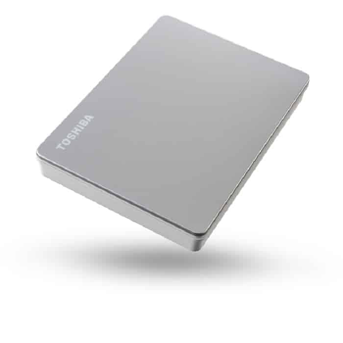 هارد دیسک اکسترنال Toshiba Canvio Flex 1TB
