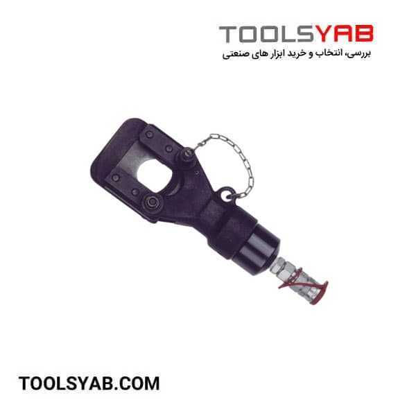 کابل بر هیدرولیک پمپ جدا FHC-42 زوپر