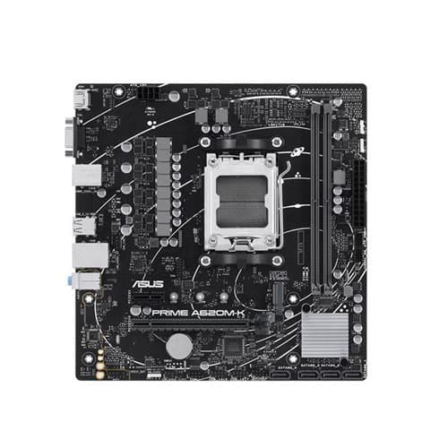مادربورد ایسوس PRIME A620M-K