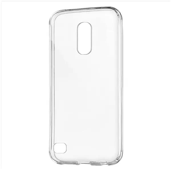 قاب طلقی ال جی LG K10 2017 شفاف