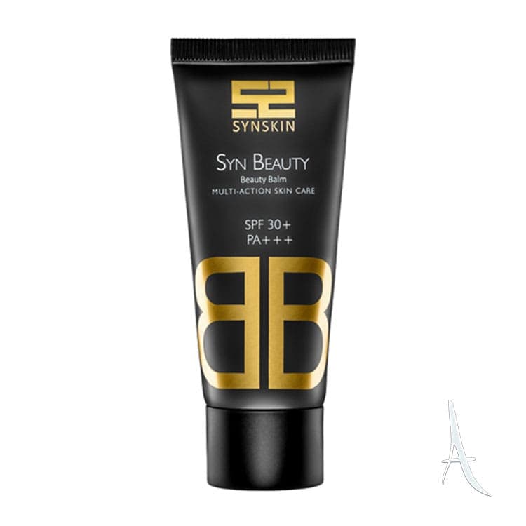 بی بی کرم ساین اسکین مدل ساین بیوتی SPF30 حجم 40ml