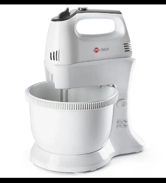 همزن دو کاره پارس خزر مدل هرفورد Herford