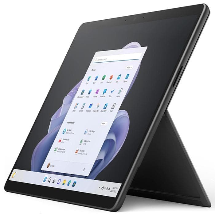 تبلت مایکروسافت 13 اینچ مدل Surface Pro 9 پردازنده Core i7 رم 16GB حافظه 256GB