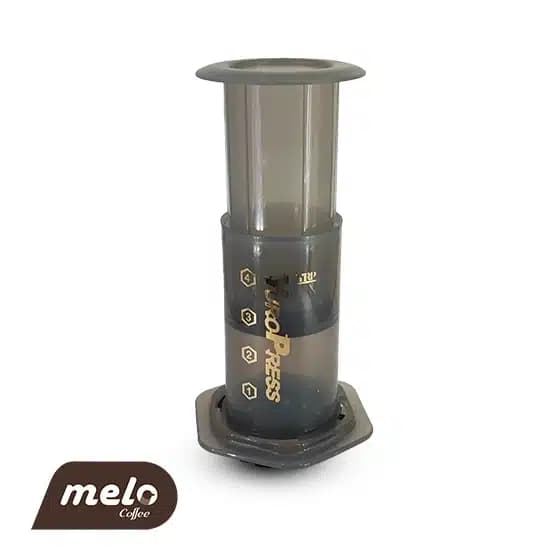 قهوه ساز ائروپرس مدل یوروپرس