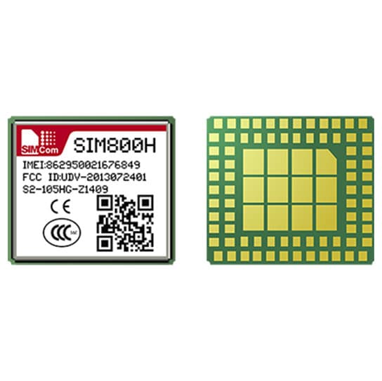 ماژول سیم 800H