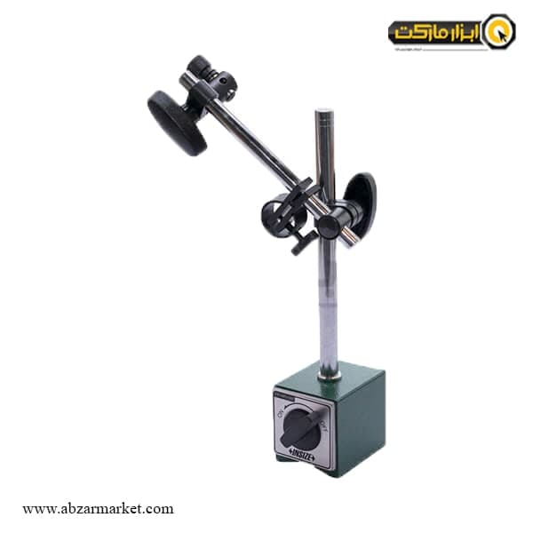 پایه ساعت اندیکاتور اینسایز مگنتی (با گارانتی شرکتی) مدل 80-6202