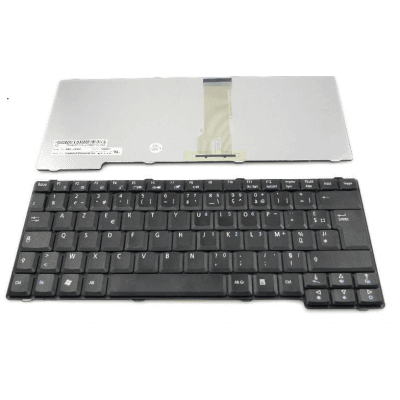 keyboard laptop Acer Travelmate 1660 کیبورد لپ تاپ ایسر