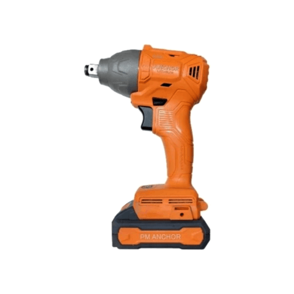 بکس شارژی براشلس آنکور تک باتری مدل DCW4