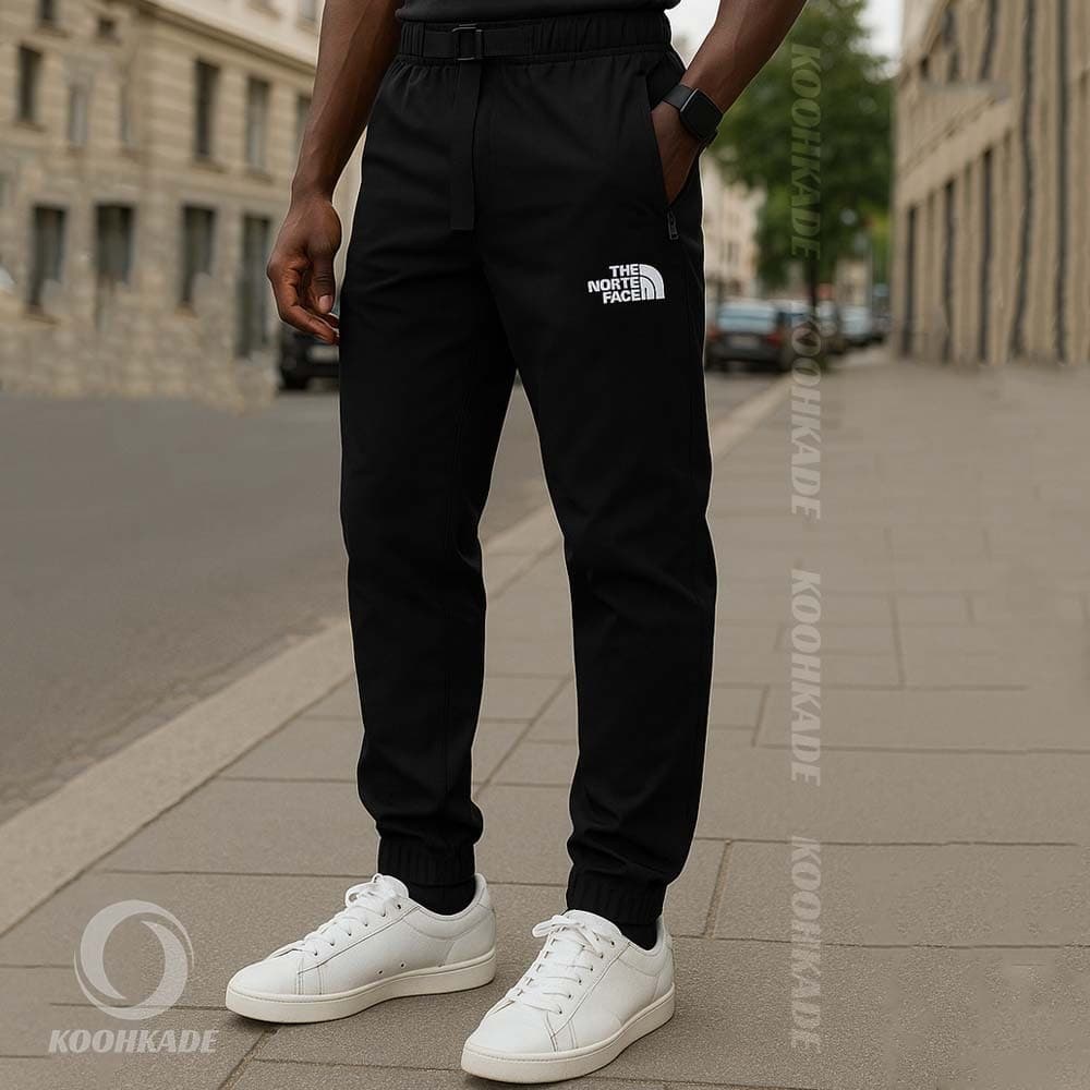 اسلش کتان کش north face