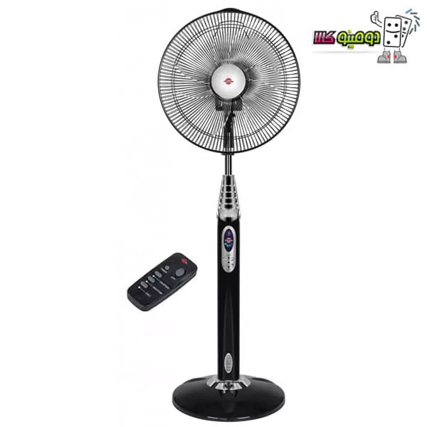 پنکه ایستاده پارس خزر مدل رعنا RAANA