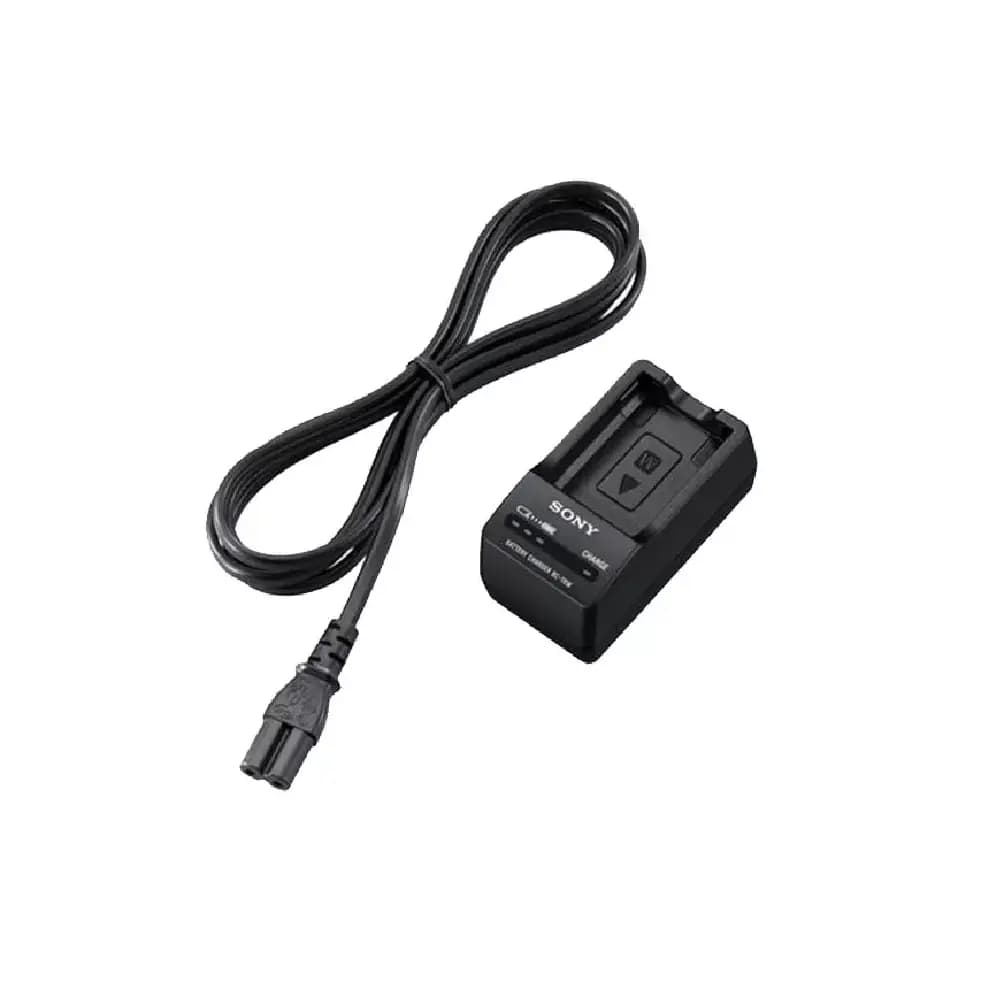 شارژر سونی Sony BC-trw Battery Charger for NP-FW50 org